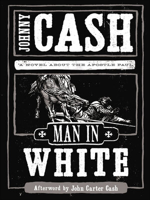 cover image of Man in White